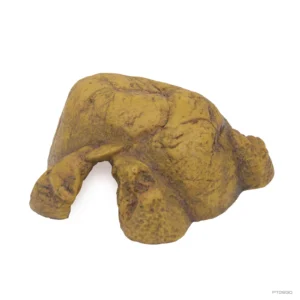 Exo Terra Reptile Cave Medium 15,5X16X7 cm - Tana per terrario con rettili o anfibi - cod. PT2931