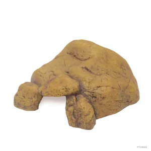 Exo Terra Reptile Cave X-Large 20,5X25X11 cm - Tana per terrario con rettili o anfibi - cod. PT2933