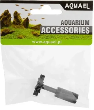 Aquael Girante di ricambio per Turbo Filter/PFN/Circulator 500 - rotore per filtro