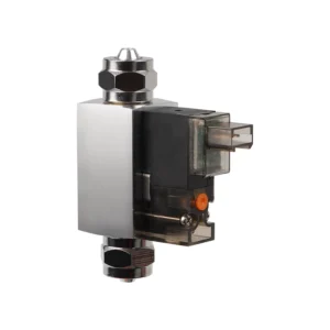 Aqpet Zen Valvy XS Elettrovalvola per Impianto Co2 con led