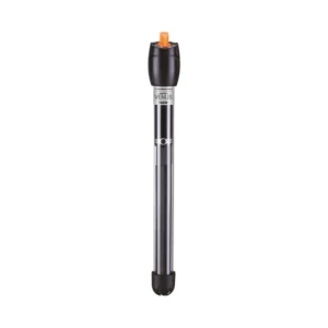 Aqpet Termoriscaldatore Venus S 100 W - riscaldatore per acquari fino a 100 lt