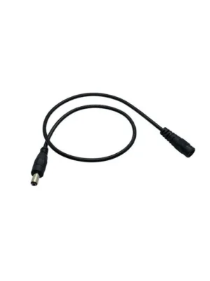 Skylight Extension cable 50 cm - cavetto di prolunga per plafoniere led per terrari e acquari Skylight TINY-, MID-, MIDSPOT
