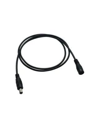 Skylight Extension cable 1 mt - cavetto di prolunga per plafoniere led per terrari e acquari Skylight TINY-, MID-, MIDSPOT