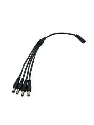 Skylight Cable splitter a 4 vie - diramatore per plafoniere led per terrari e acquari Skylight TINY-, MID-, MIDSPOT