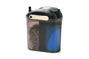 Eden fes 100 (ex Eden 511) - filtro esterno autoinnescante per acquari fino a 120 lt - cod. 94071