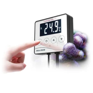 Aqua Medic T controller twin 2.0 - controller digitale di temperatura per acquario dolce e marino