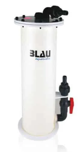 Blau Aquaristic – Chaetoreactor CHR-160 – reattore ad alghe per acquari marini fino a 1500L