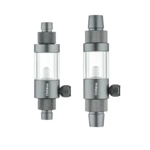 Chihiros External CO2 Diffuser L - Diffusore per impianti co2 per filtri esterni con tubi da 16/22 mm