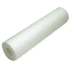 Aquili Ricambio Cartuccia Filtro Sedimenti 9" 3/4 per impianti osmosi a bicchiere da 10"