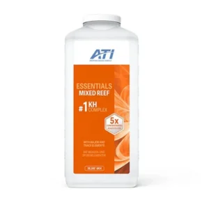 ATI Aquaristik Essential Mixed Reef N.1 KH 2,7 L - NEW - integratori concentrati per acquario marino dosometriche e balling
