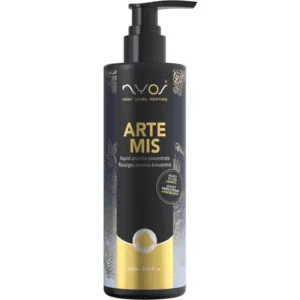 Nyos Artemis 250ml - Artemia salina liquida per pesci e coralli in acquario marino reef