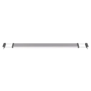 Plafoniera Led Chihiros W 120 fresh 68 w IP67 WRGB con controller bluetooth - per acquario dolce coperto da 112 a 132 cm