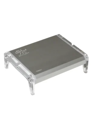 Skylight Tiny 2H 6w - 1 lampada - plafoniera led per terrari 25x25x40h cm con alimentatore