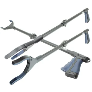 Tunze Pinza Pieghevole per acquario 86 cm per sollevare pesi fino a 2 kg - cod. 0220.440