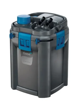 Oase BioMaster2 Thermo 250, filtro esterno con termoriscaldatore per acquari fino a 250 lt