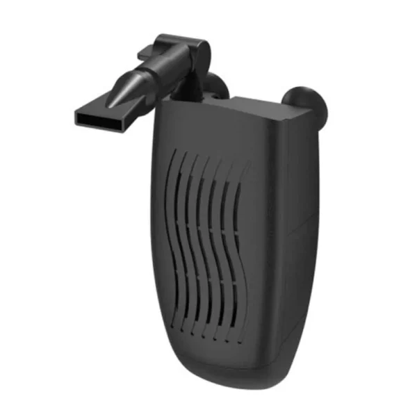 Aqpet Bio Neptune S 250 lt/h - filtro interno completo per acquari fino a 40 lt