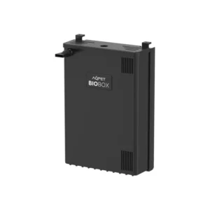 Aqpet Bio Box 450 lt/h - filtro interno completo per acquari fino a 100 lt