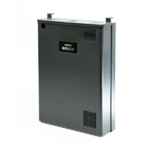 Aqpet Bio Box 550 lt/h - filtro interno completo per acquari fino a 150 lt