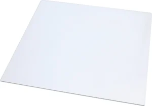 Amtra Vetro di copertura per Nanotank Cubo 60 (38x38x43cm) di ricambio