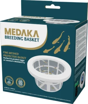 SuperFish Medaka Breeding Basket - Cestino per allevamento
