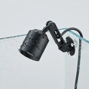 Chihiros Z Light TINY DIVING EDITION- Faretto Led 6 w sommergibile- per acquari di acqua dolce fino a 60 cm con controller e app