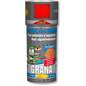 JBL GRANA CLICK 250 ml - (Granulato base)