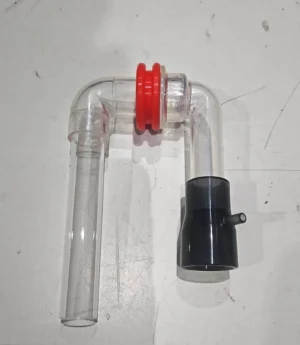 Ricambio tubo di pescaggio Bubble Magus QQ1