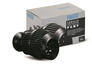 Hydor POMPA KORALIA NANO 1600 EU - 4,5 w - pompa di movimento per nanoreef