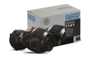 Hydor POMPA KORALIA EVO 5600 EU- 5 w - pompa di movimento per acquario marino