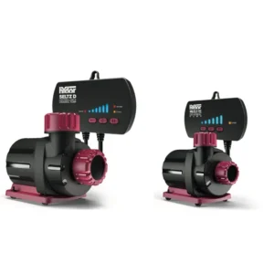 Hydor SELTZ D 9000 lt/h POMPA UNIVERSALE elettronica di risalita per acquario marino e dolce
