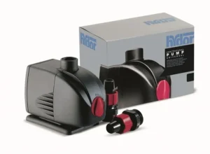 Hydor POMPA UNIVERSALE SELTZ L40 - 2800 lt/h EU di risalita per acquario marino e dolce