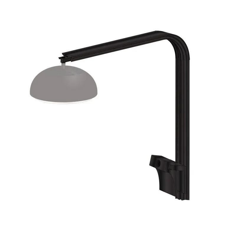 PLAFONIERA CETUS 2 - 84 WATT SALTWATER - HM ELECTRONICS - per acquari marini e nano reef
