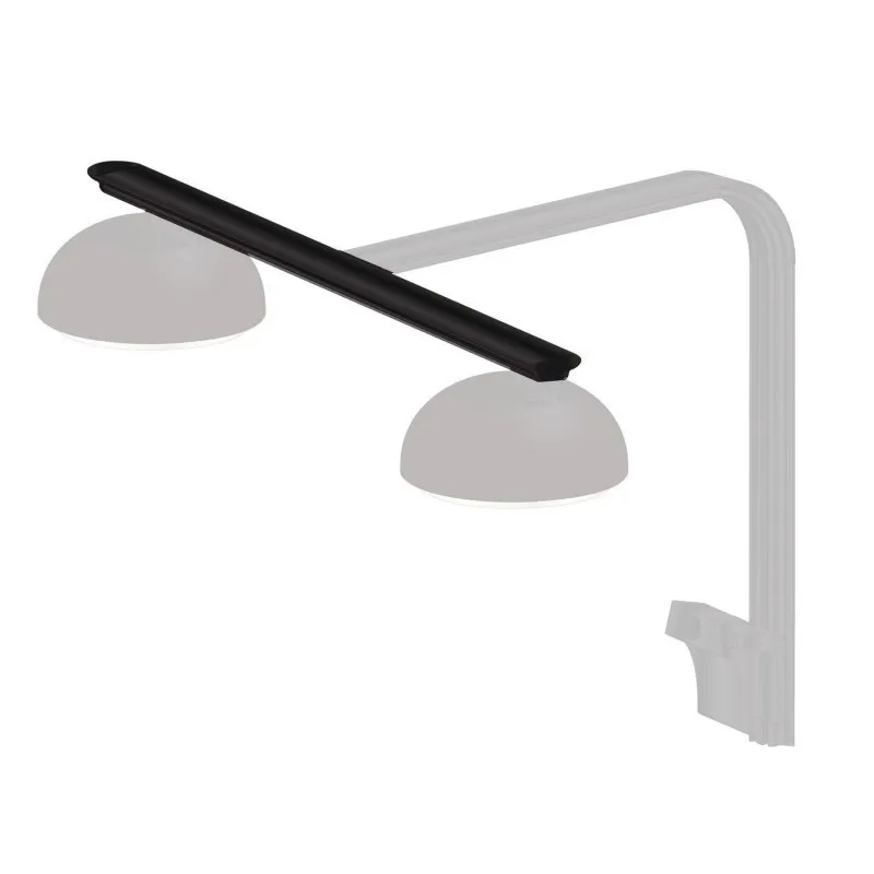 PLAFONIERA CETUS 2 - 84 WATT SALTWATER - HM ELECTRONICS - per acquari marini e nano reef
