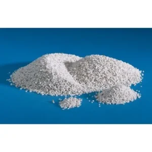 Quarzo bianco avorio 1/3 mm - 5 kg - fondo naturale per acquario