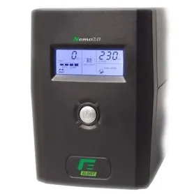 Gruppi di continuità UPS
