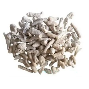 SABBIA CORALLINA ARAGONITE JUMBO 12-25mm - 10 kg