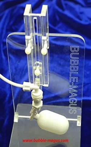 Galleggiante per controllo livello acqua Bubble Magus - Rabocco