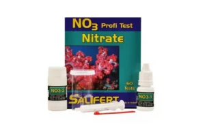 Salifert Profi Test NO3 Nitrate - Nitrati - Sufficente per 60 test - acquario marino