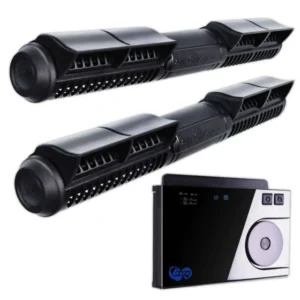 Kit Controller + 2 pompe 5-35W Maxspect Gyre 330 series controller XF330 + 2 pompe di movimento 9.000 lt/h