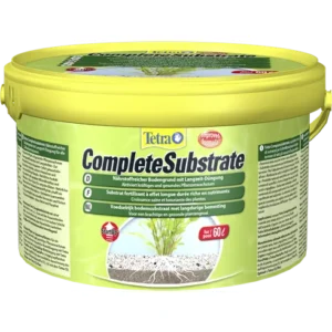 Tetra Complete Substrate 2,5 kg per 60 lt - fondo fertile super concentrato