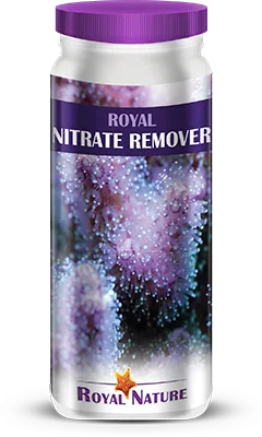Royal Nitrate Remover 1000 ml - Royal Nature - Prodotto per eliminare i Nitrati in acquario marino