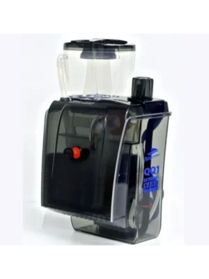 Bubble Magus QQ1 Skimmer hang on - schiumatoio esterno per nanoreef e acquari marini fino a 100 lt