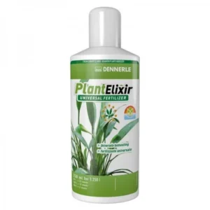 Dennerle Plant Elixir 500 ml - fertilizzante liquido completo