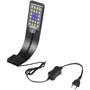 Blu bios Plafoniera Line Led nera - 9 w - ultra slim