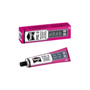 TANGIT PVC-U 125g collante per tubi e raccordi in PVC