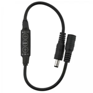Chihiros Dimmer manuale - Controller per plafoniere serie A, A Plus, B, C, E ed RGB