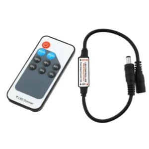 Chihiros Dimmer con telecomando - Remote Controller per plafoniere serie A, A Plus, C, E ed RGB
