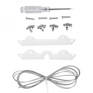 Chihiros RGB Kit di sospensione per appendere al soffitto le Plafonire RGB