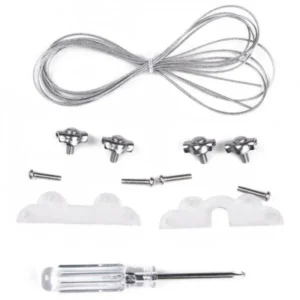 Chihiros A plus Kit di sospensione per appendere al soffitto le Plafonire A Plus
