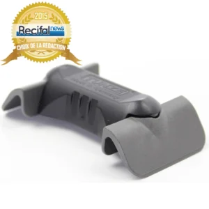 Tunze Care Magnet Nano - magnete pulisci-vetro multiuso per vetri fino a 10 mm - cod. 0220.010